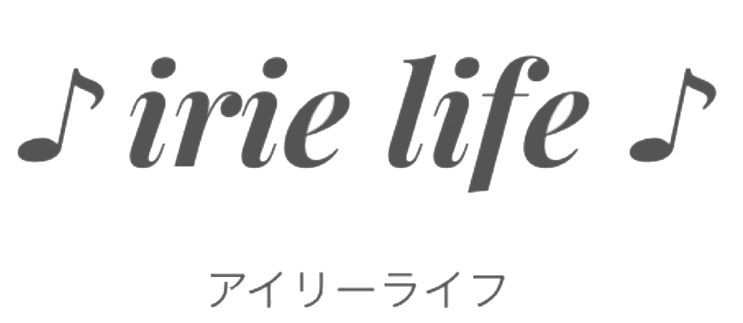 irie life